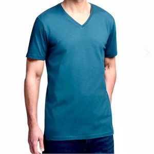 Goodfellow & Co.  V-Neck Lyndale Tee